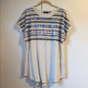 Apt 9 women’s top